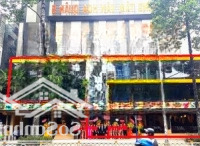 Siêu Phẩm Mặt Tiền Nguyễn Thị Minh Khai Q3 - Dtcn: 700M2 - Giá Chỉ 350 Tr/M2 (Hàng Kín Thật 100%)