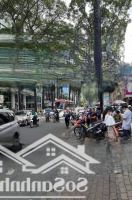 Siêu Phẩm Mặt Tiền Nguyễn Thị Minh Khai Q3 - Dtcn: 700M2 - Giá Chỉ 350 Tr/M2 (Hàng Kín Thật 100%)