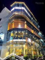 Bán Gấp 2 Mặt Tiền Phan Văn Trị P5 Gò Vấp 4M X 23M Đối Diện Cityland Garden Hill Giá Bán 23 Tỷ
