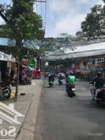 Bán Nhà 02Mặt Tiềnđường Số Lê Văn Thọ, P11, 5.6*22M Giá Bán 12,5 Tỷ