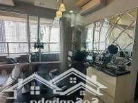 Bán Căn Góc Chung Cư Sunrise Khu South Towers Vị Trí Đối Diện Lotte Mart, 162M2, Giá Tốt