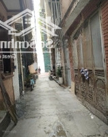 Vị Trí Đẹp Ngõ Nông Thoáng Sáng Sát Đường Ô Tô, 1 Ngoặt Thẳng Vào Nhà. Gần Bv Thanh Nhàn - Kim Ngưu