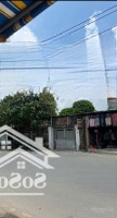 Nhà Cấp 4Mặt Tiềnkdbb Đường Dương Công Khi, Gần Chợ Tân Hiệp