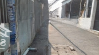 Bán Đất Có Nhà Mặt Tiền Đường Số, Ngay Phạm Văn Đồng, Hiệp Bình Chánh, Thủ Đức