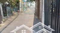 Bán Đất Có Nhà Mặt Tiền Đường Số, Ngay Phạm Văn Đồng, Hiệp Bình Chánh, Thủ Đức