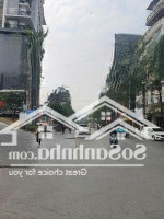 Liền Kề Kđt Mới Trung Yên - Trung Hòa, Sát Vườn Hoa.diện Tích96M2, 5 Tầng, Giá Bán 28 Tỷ