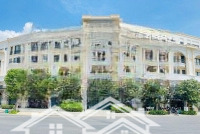 Chuyên Bán Nhà Phố , Biệt Thự Vạn Phúc City Thủ Đức - Vị Trí Đẹp - Giá Tốt ( Giá Tốt T4/2025)