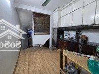 Bán Nhà 5 Tầng Mặt Phố Đường 442B Vân Canh 13 Tỷ Kinh Doanh Ô Tô Tránh