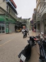 Bán Nhà 5 Tầng Mặt Phố Đường 442B Vân Canh 13 Tỷ Kinh Doanh Ô Tô Tránh