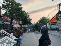 Mặt Tiền Man Thiện Quận 9 _Diện Tích200M2 Ngang 6M _ Dòng Tiền 20 Triệu/Th_ Hơn 11 Tỷ