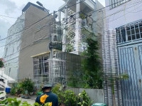 Bán Đất Đường 26 Phường Hiệp Bình Chánh - Lô Đất Sót Giá Rẻ Nhất Khu Bên Sông