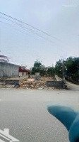 Lô Góc Mặt Trục Hy Tái, Hồng Thái , An Dương
 Diện Tích: 77,7M2 Lô Góc Vị Trí Đẹp Tiềm Năng