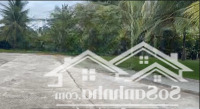 Bán Lô Góc Biệt Thự Biển Giáng Hương, Vĩnh Thái, Nha Trang, Giá Ưu Đãi 15 Triệu/M2, 639M2