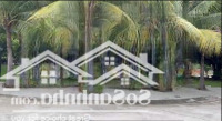 Bán Lô Góc Biệt Thự Biển Giáng Hương, Vĩnh Thái, Nha Trang, Giá Ưu Đãi 15 Triệu/M2, 639M2