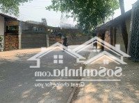 Bán Đất Có Nhà Vườn Trên Đất Cực Đẹp Có 8 Phòng Như Khách Sạn 745M2-50Tc. Giá Bán 6,2 Tỷ Liên Hệ: 0707004268