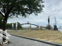 Đất Biệt Thự Đối Diện Công Viên Trung Tâm, Ngang 10M Giá Tốt Nhất Khu