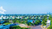 Đất Biệt Thự Đối Diện Công Viên Trung Tâm, Ngang 10M Giá Tốt Nhất Khu