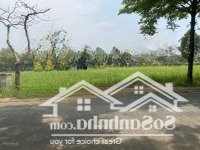 Bán Nền Biệt Thự Song Lập Kdc Phú Xuân, Nhà Bè, Giá Rẻ Nhất Thị Trường,Diện Tích210M2, Giá 45 Triệu/M2