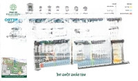 Bán Gấp Đất Nền Dự Án Hà Nam Green City Tại Đường 38, Thị Trấn Hòa Mạc, Duy Tiên, Hà Nam