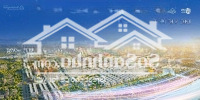 Bán Đất Dự Án Khu Đô Thị Dic Victory City Hậu Giang
