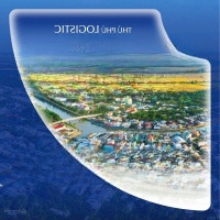 Bán Đất Dự Án Khu Đô Thị Dic Victory City Hậu Giang
