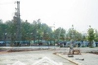 Trung Tâm Thị Xã Chũ - Chu Central Park . Bán Kính 300M Đầy Đủ Tiện Ích - Tt Hành Chính Thị Xã
