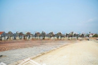 Trung Tâm Thị Xã Chũ - Chu Central Park . Bán Kính 300M Đầy Đủ Tiện Ích - Tt Hành Chính Thị Xã