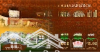 Đất Nền Long Andiện Tích7X16 112M2, Dự Án Agora City Trung Tâm Hành Chính Mới Thủ Thừa. Liên Hệ: 0901.365.627