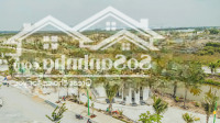 Đất Nền Long Andiện Tích7X16 112M2, Dự Án Agora City Trung Tâm Hành Chính Mới Thủ Thừa. Liên Hệ: 0901.365.627