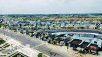 Một Lô Góc 2Mt Duy Nhất Trong Tđc Lộc An - Bình Sơn 260M2, Đối Diện Chợ Tđc, Đường 17M Bán Gấp 3Tỷ8