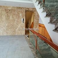 Bán nhà phố Shophouse D2eight Capitaland Q2, 1 hầm + 7 tầng, DT sàn 486m2