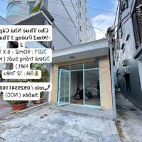 Cho Thuê Nhà Cấp 4 , 90m2 Đường 3 Tháng 2