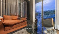 Cho Thuê Căn Hộ Cao Cấp Tại Hoàng Cầu Skyline,36 Hoàng Cầu,115M2, 3 Phòng Ngủ View Hồ Giá Bán 20 Triệu/Tháng
