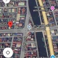 Chính chủ cần bán 75m2 đất mặt tiền phường Ninh Phong, TP. Hoa Lư, Ninh Bình