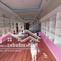 Nhà Mặt Tiền Tiện Kinh Doanh, Sát Bên Phạm Văn Đồng. 1 Trệt 1 Lầu, 2 Phòng Ngủ2Wc