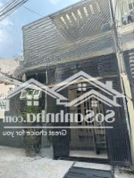 Nhà 1 Triệuệt 1Lầu 5X10M 2 Phòng Ngủ 3 Vệ Sinhhẻm Oto Đưởng Dương Văn Cam Ngay Chợ Thủ Đức