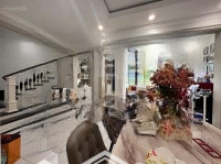 Cho Thuê Biệt Thự Siêu Đẹp Chateau - Phú Mỹ Hưng ,4700 Usd/Tháng, Liên Hệ:0939167038