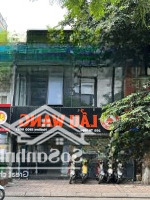 Siêu Phẩm Mặt Phố Nguyễn Văn Lộc, 90Mx4 Tầng, Mặt Tiền 6M, Vỉa Hè Thênh Thang 40 Triệu