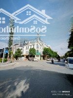 Cho Thuê Nhà Lô Góc Phố Trung Tâm Quận Hồng Bàng Siêu Đẹp, Mặt Tiền 20M, Nhà 3 Tầng Dtsd 900M2