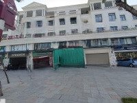 Cho Thuê Nhà Lô Góc Phố Trung Tâm Quận Hồng Bàng Siêu Đẹp, Mặt Tiền 20M, Nhà 3 Tầng Dtsd 900M2