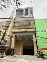 Cho Thuê Nhà Mp Láng Hạdiện Tích100M2 X 5Tmặt Tiền8M Thiết Kế Thông Sàn Thang Máy Kd Mọi Mô Hình
