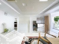 Cho Thuê Phòng Đường Phạm Hùng Q8 Gần Phạm Hùng Nối Dài 35M2. Full Nội Thất. Giá Thuê: 4 Triệu/Tháng.