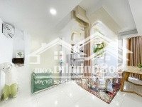 Cho Thuê Phòng Đường Phạm Hùng Q8 Gần Phạm Hùng Nối Dài 35M2. Full Nội Thất. Giá Thuê: 4 Triệu/Tháng.