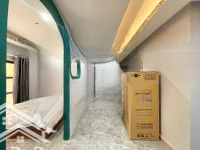 Cho Thuê Nhà Trọ 1 Phòng Ngủ 1 Vệ Sinh 35M2, 5 Triệu, Hòa Hưng, P12, Q10, Hcm Uy Tín