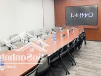 Office Saigon - Cho Thuê Văn Phòng Quận 7 Sang Xịn Mịn Trọn Gói Chỉ Từ 2.750.000/Người