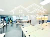 Văn Phòng Cho Thuê Ngay Trung Tâm Bình Thạnhdiện Tích300M2 Giá Thuê 80 Triệu/Tháng