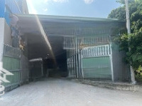 Cho Thuê Nhà Kho Định Hòadiện Tích650M2