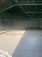 2.500M2 Xưởng, Giá Thuê: 45 Triệu/Tháng. Kề Kcn Bàu Bàng, Bình Dương