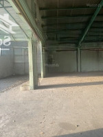 2.500M2 Xưởng, Giá Thuê: 45 Triệu/Tháng. Kề Kcn Bàu Bàng, Bình Dương