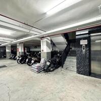 Bán CHDV 39PN doanh thu 5 tỷ/năm Nơ Trang Long P12 Bình Thạnh 7 tầng 282m2 chỉ 53 tỷ/ LH 0916862139